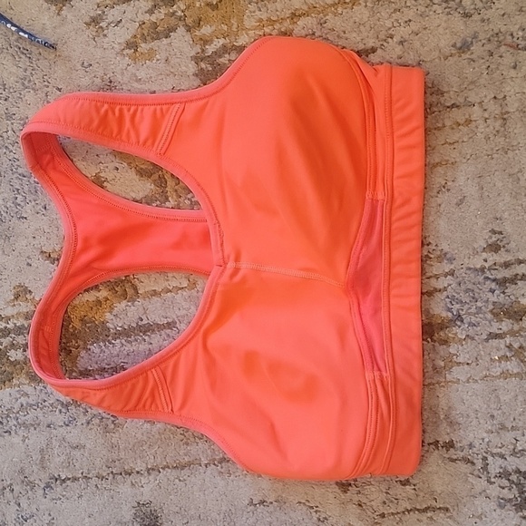 Athleta What’s On First Wire Free Sports Bra - Picture 1 of 5